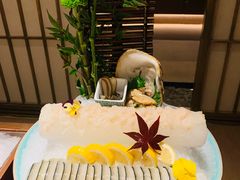 -Minase水濑·日料放题(外滩店)
