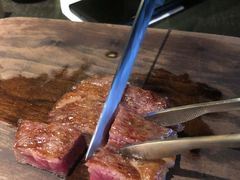 -芯元·碳烤熟成牛肉(经开店)