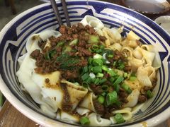 -面尚香关中面馆(盛龙广场总店)