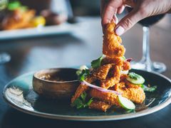 -The Meat & Wine Co Southbank(南岸店)