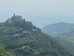-莫干山风景区