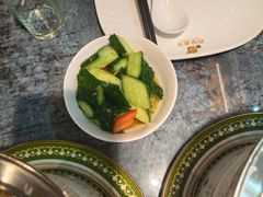 -百草滩羊清水涮羊肉·清真·宁夏盐池滩羊(莲花桥店)