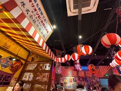 -白石的深夜食堂(济南万象城店)