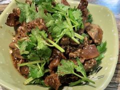 -争鲜·鲍鱼鸡煲(美邻中心店)