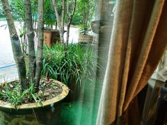 景观位-山外山·林语花园餐厅