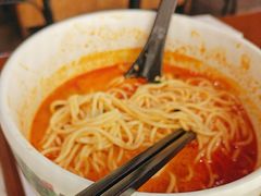 -和府捞面(西溪印象城店)