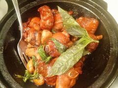 -鹿港小镇(霄云店)