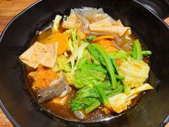 -万记麻辣烫国展总店