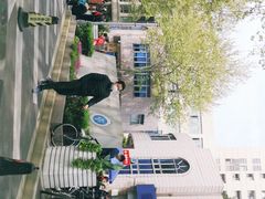 -上海交通大学医学院附属瑞金医院(总院)