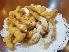 -光友小四川水煮鱼(鸭绿江街店)