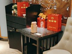 -沸腾鱼乡(知春路分店)