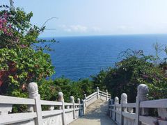 -海南分界洲岛旅游区