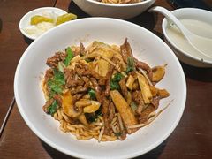 -寻裕记·现炒浇头面(人民广场店)