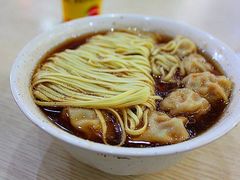 -蒋家桥饺面店(广陵路店)