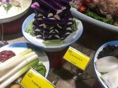 -新海渔港·胶东海鲜家常菜·家宴(奥体中心店)