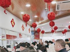 -北京稻香村(前门店)