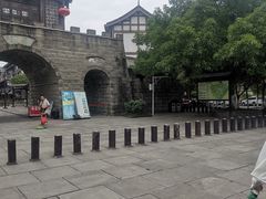 -南关石牌坊古镇