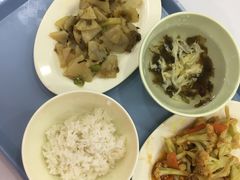 -紫金港餐饮中心-风味餐厅(浙江大学紫金港校区店)