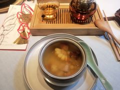 -叶叶菩提·晋福宫