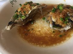 -北门饭店(三香路店)