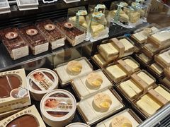-Olé精品超市(北京合生汇店)