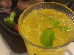 -牛扒先生·厚切雪花牛扒西餐厅(北京路禺山路店)