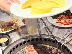 -火炉火自助餐(喜隆多店)