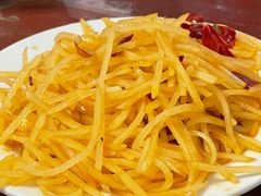 -清真宏玉祥黄门脸餐厅(华荫东里店)