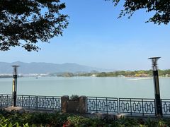 -星湖旅游景区七星岩