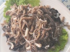 -回香楼大连新派清真菜