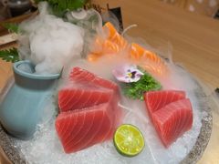 -德川家日本料理(中关村寰太大厦店)