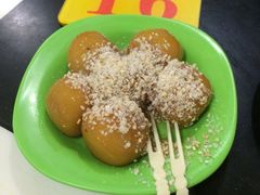 iphone_upload_pic-芬芳甜品(同福路店)