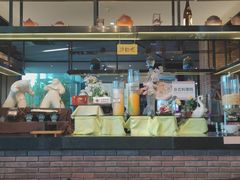 -河源万绿湖美思威尔顿酒店