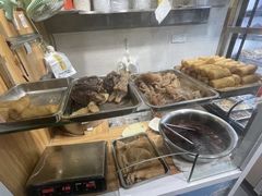 -牛小隆牛肉面馆(四牌楼店)