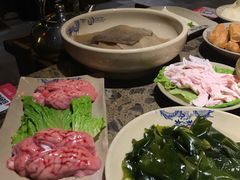 -小龙坎火锅(万象城店)