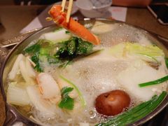 -蟹道乐(京都本店)