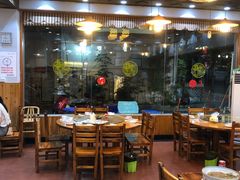 -下梅人家土菜馆(历史文化餐厅度假区店)