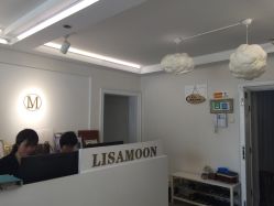 -Lisamoon礼慕纱婚纱礼服高级定制