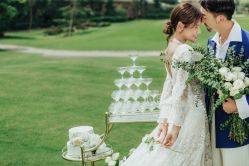 -IDO婚纱摄影(上海旗舰店)