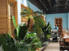 -春润大地海南椰子鸡(沙井京基百纳广场店)
