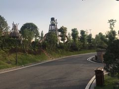 -枫香湖儿童公园