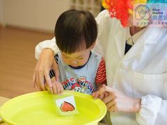 -Nice mama奈思妈妈婴幼儿托育中心(五缘湾中心店)