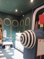-MELAND CLUB亲子乐园·派对·餐厅(北京芳圆里ID MALL店)