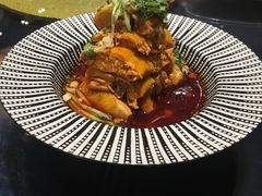 -香雪海饭店中餐厅(人民桥店)