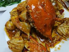 -胖子饺子馆·海鲜家常菜(海军博物馆店)