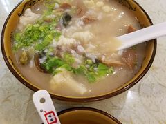 -沃头蠔干粥(同安总店)
