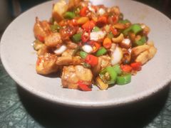 -姐夫的小菜(新中关购物中心店)