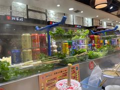 -北家姓转转小火锅(五一路店)