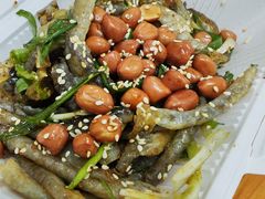 -陈添記·祖傳爽鱼皮·西关老字号(广州首店)