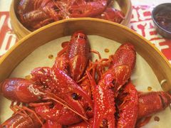 -靓靓蒸虾·头牌蒸虾(南山桂庙店)
